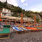 Hotel Pupetto Positano