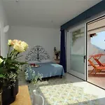 Pupetto Hotel 3*