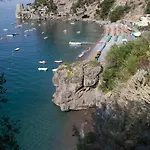 Hotel Pupetto Positano