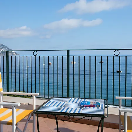 Pupetto Hotel