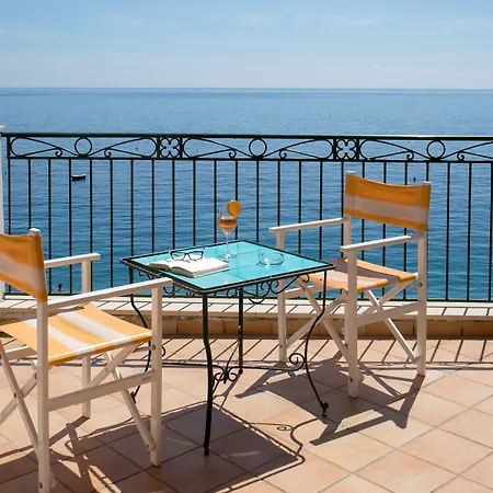 Pupetto Hotel 3*