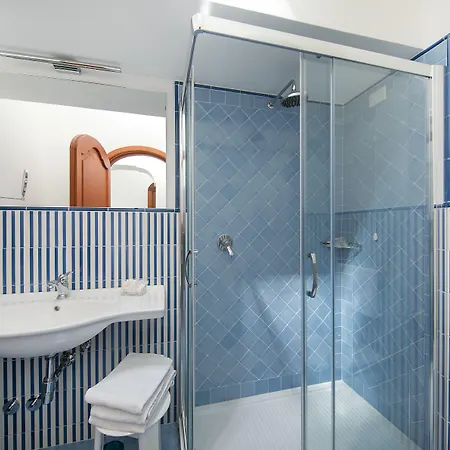 Pupetto Hotel Positano