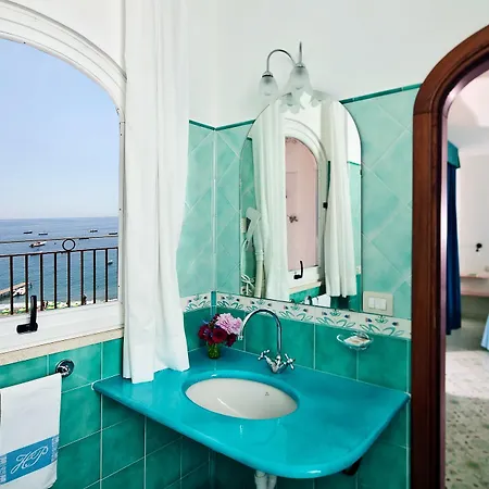 Pupetto Hotell