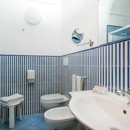 فندق Pupetto بوسيتانو