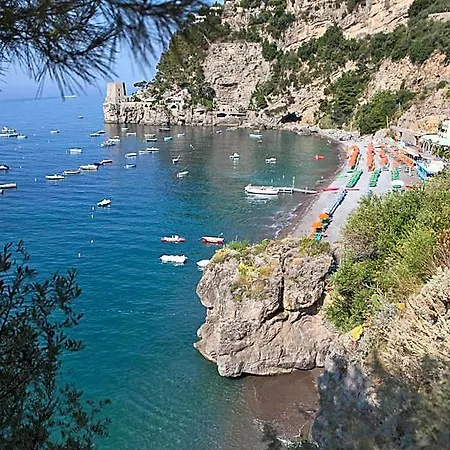 Hotel Pupetto