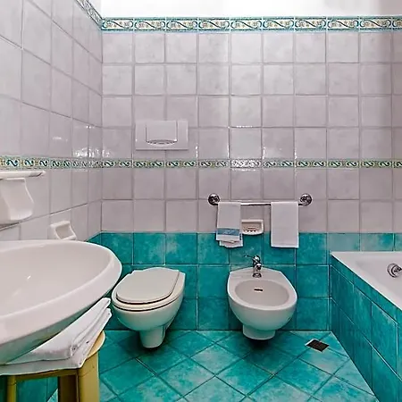 Pupetto Positano