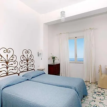 Pupetto Positano