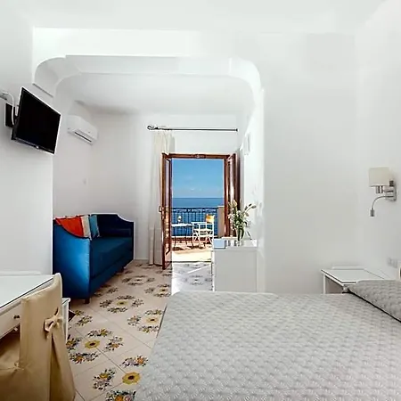Pupetto Hotel 3*