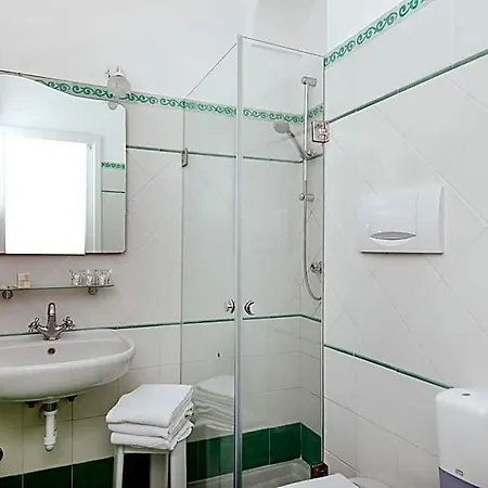 Pupetto 3* Positano
