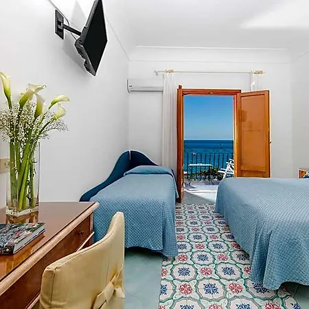 Pupetto Positano