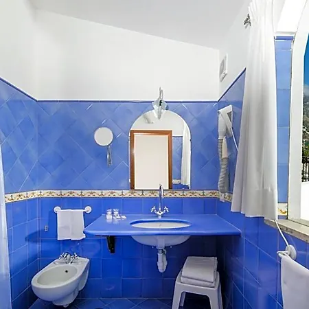 Pupetto Hotel 3*