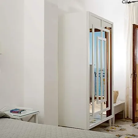 Hotel Pupetto Positano