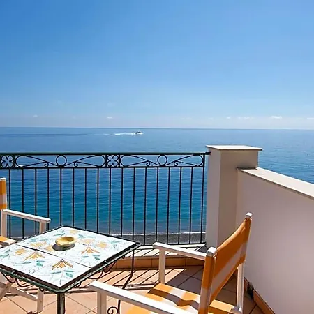 Pupetto Hotel