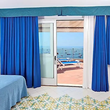 Pupetto Hotel 3*