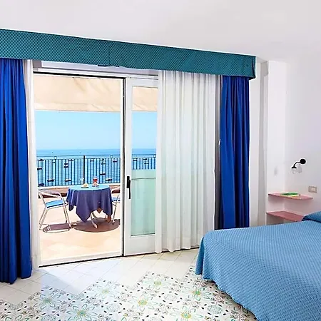 Hotel Pupetto