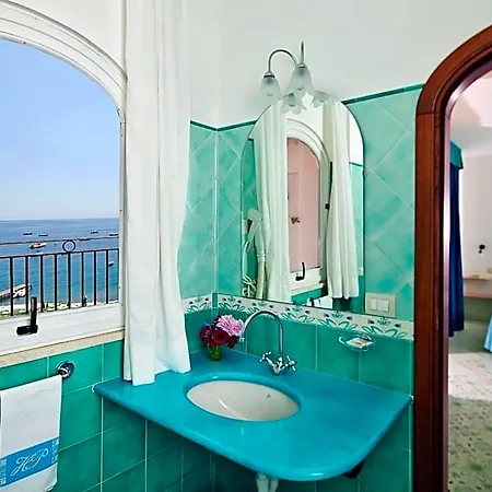 Hotel Pupetto 3*
