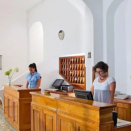 Pupetto Hotel