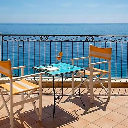 Pupetto 3* Positano