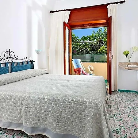 Pupetto Positano