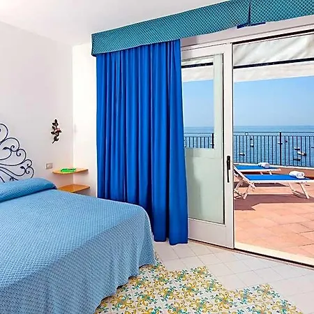 Hotel Pupetto 3*