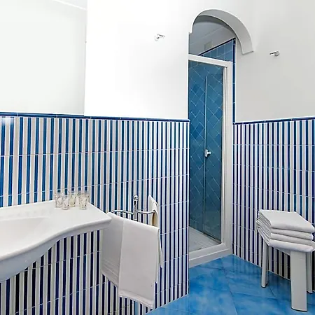 Hotel Pupetto 3*