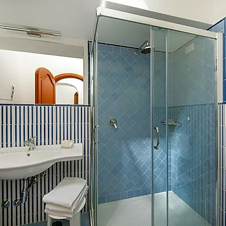 Pupetto Hotel