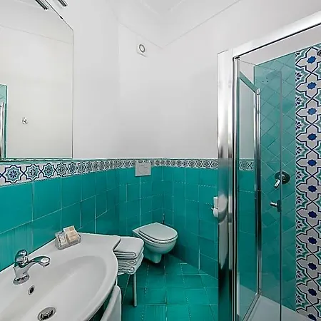 Pupetto Hotel