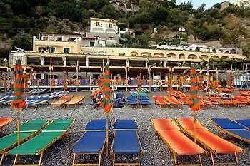 Pupetto Hotel