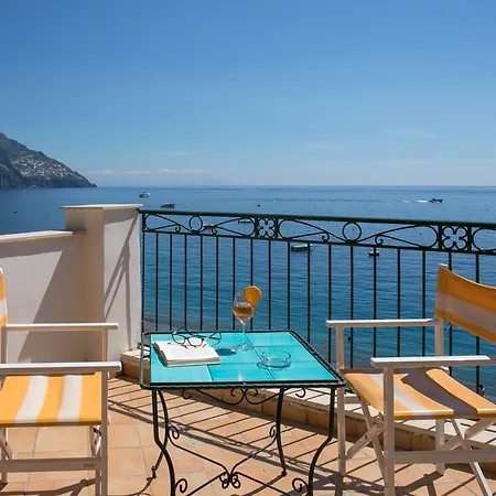 Hotell Pupetto