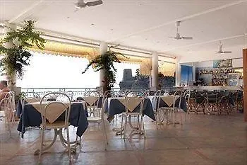 Hotel Pupetto