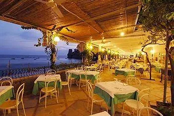 Hotel Pupetto 3*