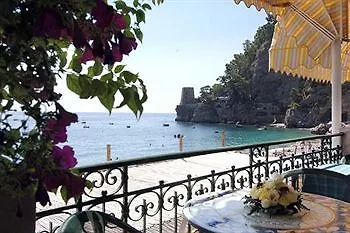 Pupetto Positano