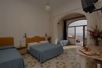 Pupetto Positano