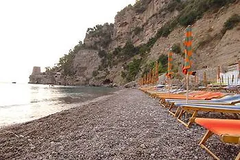Pupetto Hotel 3*
