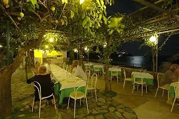 Pupetto Hotel 3*