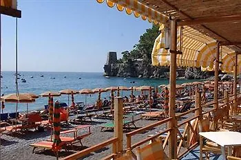 Pupetto Hotel 3*