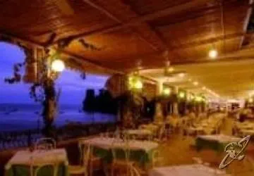 Pupetto Hotel Positano