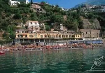 Hotel Pupetto 3*