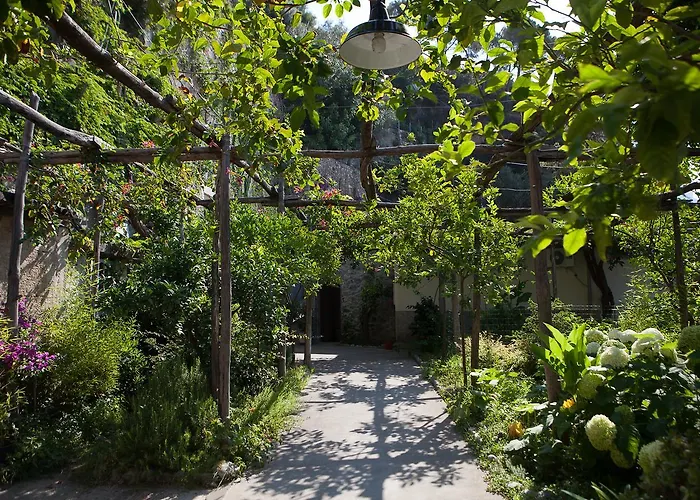 Pupetto Hotel