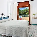 Hotel Pupetto Positano