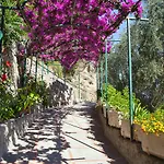 Pupetto Hotel Positano