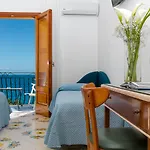 Hotel Pupetto Positano