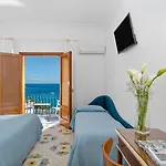 Pupetto Hotel Positano