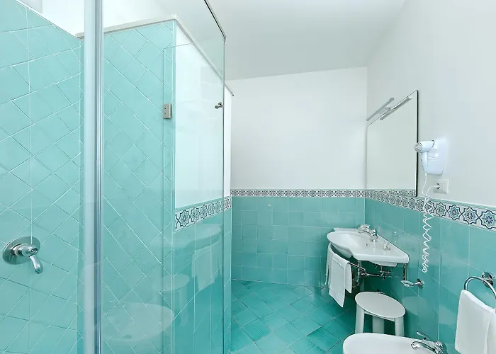 Pupetto Hotel 3*